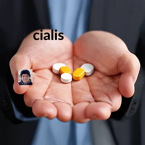 Comprar cialis de confianza